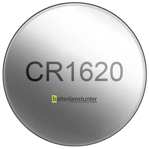 CR1620