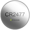 CR2477