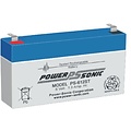 Powersonic