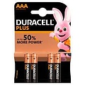 Duracell AAA