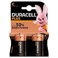 Duracell C