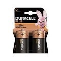 Duracell D
