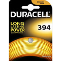 Duracell horloge batterij