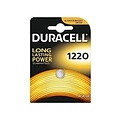 Duracell knoopcel batterij