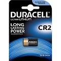 Duracell lithium batterij