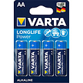 Varta longlife power