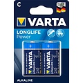 Varta C