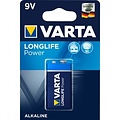 Varta 9 volt
