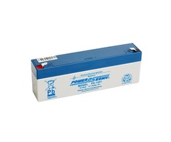 Loodaccu Powersonic 12V 2.1 Ah PS-1221