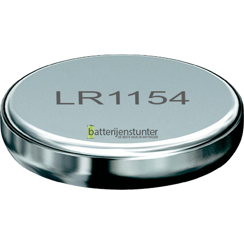 LR1154 