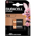 Lithium batterijen foto / speciaal