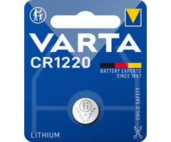 CR1220 batterij kopen? Altijd - Batterijenstunter.nl