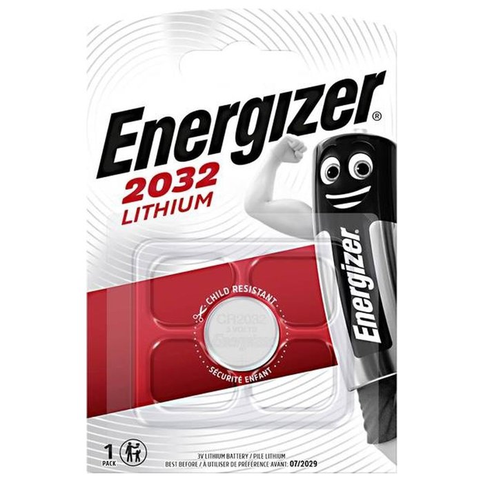 Energizer CR2032