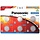 Panasonic CR2032 batterij 6 stuks