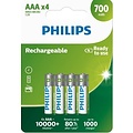 Philips batterijen