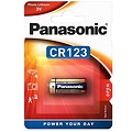 Panasonic batterijen