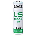 Saft batterijen