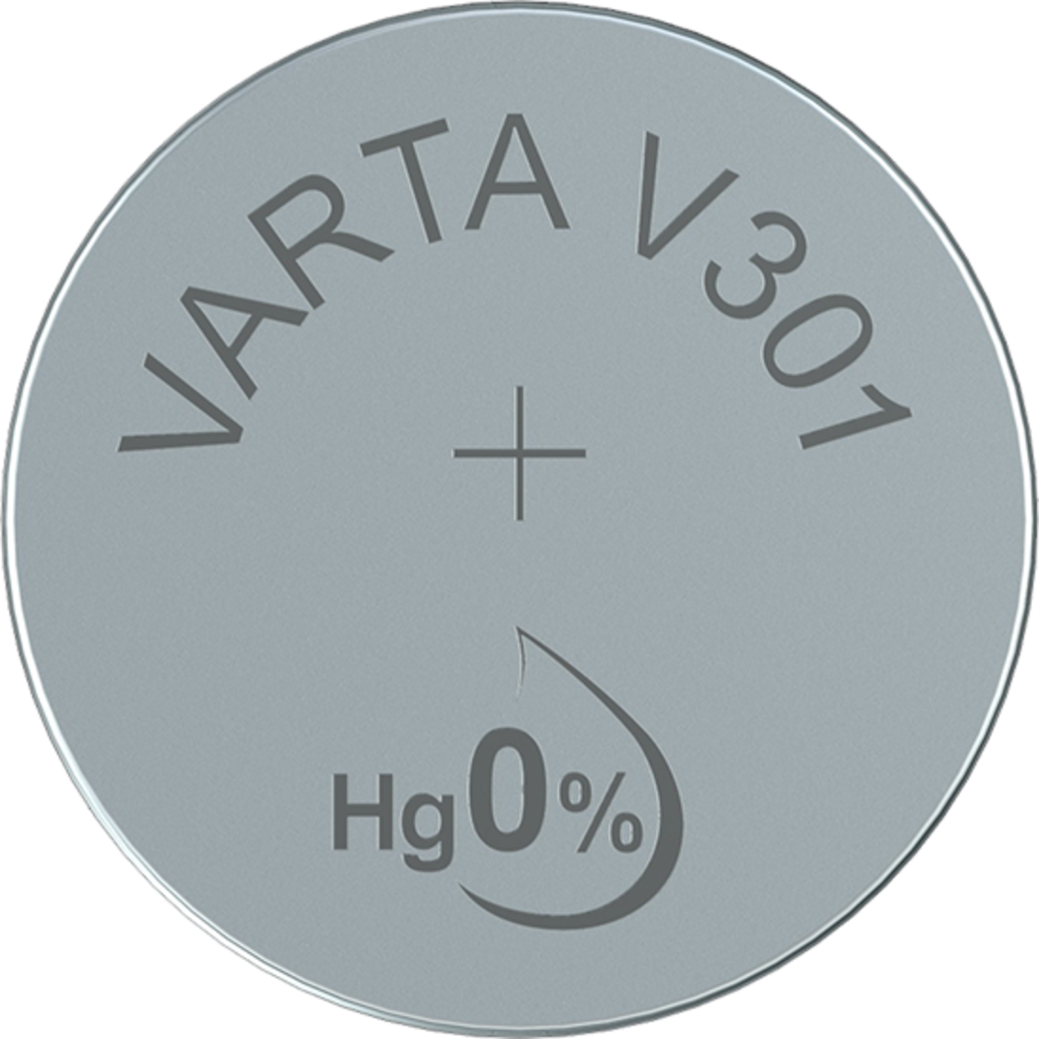 Aanvankelijk flexibel venster Varta V301 batterij kopen? - Batterijenstunter.nl