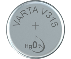 V315 SR716(S)W Varta