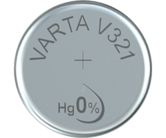 V321 SR65 SR616(S)W Varta