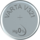 Varta V321 batterij