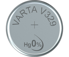V329 SR731(S)W Varta