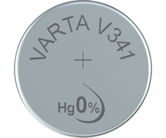 V341 SR714(S)W Varta