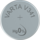 Varta V341 batterij