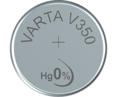 V350 SR1136W Varta