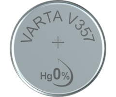 V357 SR44W SR1154W Varta
