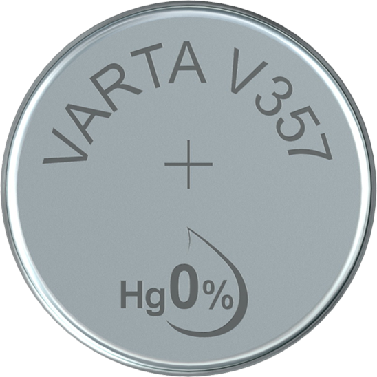 V357 SR44 SR1154 V13GS V76PX Varta