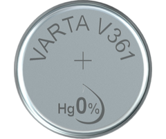 V361 SR721W Varta