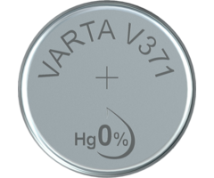 V371 SR69(S)W SR920(S)W Varta