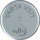 Varta V371 batterij