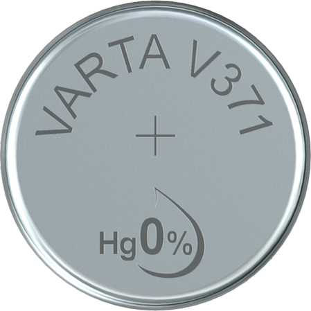 V371 SR69(S)W SR920(S)W Varta
