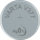 Varta V377 batterij