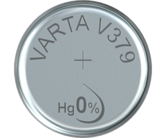 V379 SR63 SR521(S)W Varta