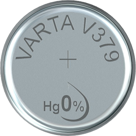 V379 SR63(S)W SR521(S)W Varta