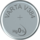 Varta V384 batterij