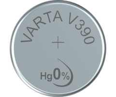 V390 SR1130(S)W SR54(S)W Varta