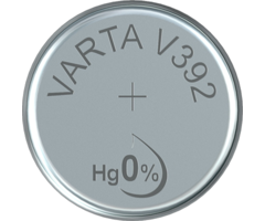 V392 SR41 SR736W Varta