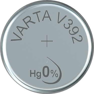 V392 SR41(S)W SR736(S)W Varta