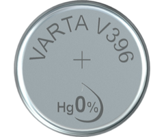 V396 SR59 SR726W Varta