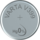 Varta V399 batterij