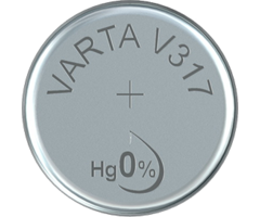 V317 SR62 SR516(S)W Varta