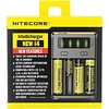 18650 Li-ion batterijlader Nitecore new i4