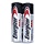 Energizer Max AA batterij 50x folie 2 stuks