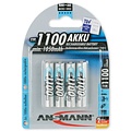 Ansmann AAA
