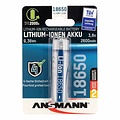 Ansmann overig