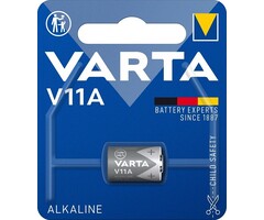 Varta V11A batterij (MN11 - LR11)